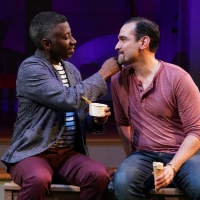 Review Roundup: What Did the Critics Think of MTC's THE NEW ENGLANDERS? Photo