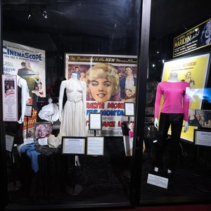 Hollywood Museum to Mark 64th Anniversary of Marilyn Monroe's Death Photo