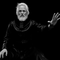 Paul Gross Returns to the Stratford Festival in KING LEAR Today Photo