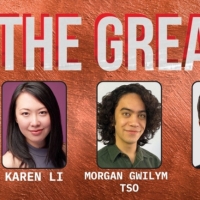 Full Cast Announced For THE GREAT LEAP At Perseverance Theatre
