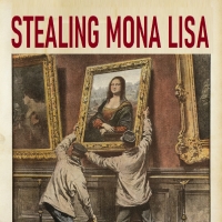 STEALING MONA LISA Comes to Theater For The New City This Month