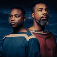 The Atlanta Shakespeare Company to Present PERICLES, PRINCE OF TYRE Photo