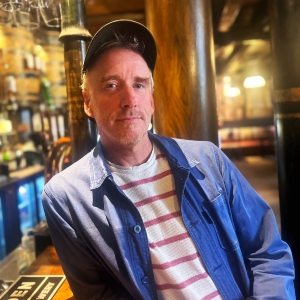 A Play, A Pie and A Pint Announces Autumn 2025 Season Photo