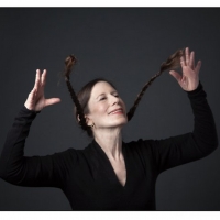 Bang On A Can and The Noguchi Museum Present Meredith Monk & John Hollenbeck in DUET  Photo