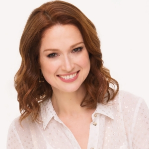 Ellie Kemper to Join PETER PAN GOES WRONG as a Special Guest Star This Month Video