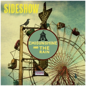 EmiSunshine Takes Center Stage On New Bluegrass Album 'SIDESHOW' Photo