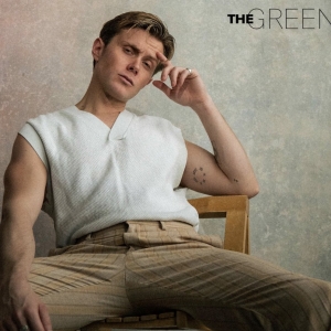 Rob Houchen to Perform at The Green Room 42 in October