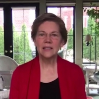 VIDEO: Elizabeth Warren Talks Prioritizing Workers, Protecting Taxpayers, & More on L Video