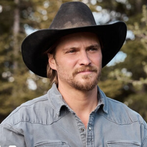 MARSHALS Season 2 Trailer Brings Kayce Dutton Back Into the Field