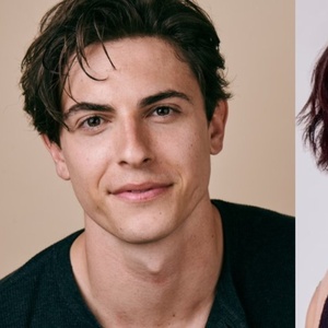 Derek Klena and Krysta Rodriguez to Star in A BEAUTIFUL MIND Concert Premiere Photo