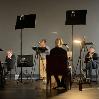 Westport Country Playhouse Presents A Reading Of THE SAVANNAH DISPUTATION