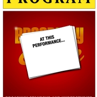 AT THIS PERFORMANCE... Returns to the Green Room 42 This Month