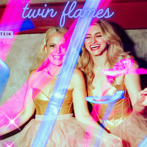 Twin Flames Brings WINTER WONDERLAND SPECTACULAR To The Elysian Theater Photo