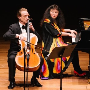 ​The Chamber Music Society of Lincoln Center Unveils 2026-27 Season Video