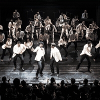 Review Roundup: AIN'T TOO PROUD Tour Kicks Off at the Kennedy Center; Read the Reviews Photo