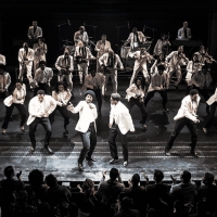 Review Roundup: AIN'T TOO PROUD on Tour; Read the Reviews