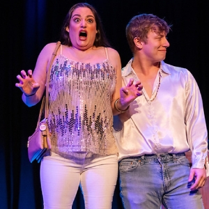 Review: BEHIND CLOSED DOORS at Shadowbox Live