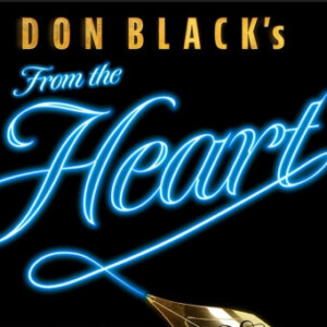 Shona McGarty Joins Frances Mayli McCann and More in FROM THE HEART Photo