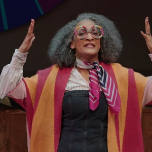 Video: PLEASE UNDERESTIMATE ME Trailer Debuts for Olney Theatre Center World Premiere Photo