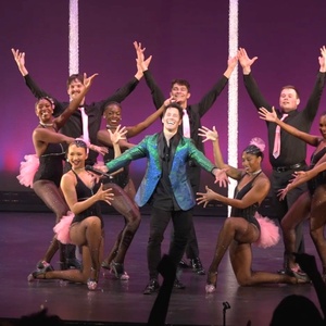 Exclusive: Highlights from the 2026 Broadway Ensemble Awards Photo