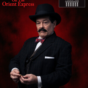 MURDER ON THE ORIENT EXPRESS to Open at Greenville Theatre Photo