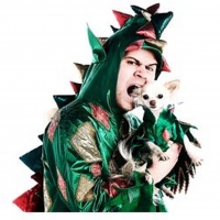 Piff the Magic Dragon Brings a Night of Comedy to Segerstrom Center in September Video