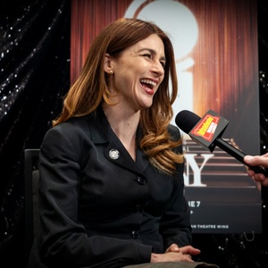 Video: Aya Cash Says Just Being in GIANT 'Is the Win'