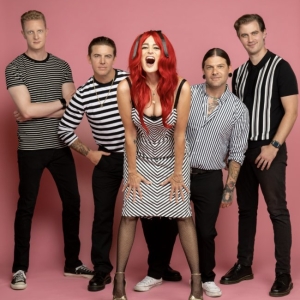 Save Ferris Sets Spring and Summer Tour Dates