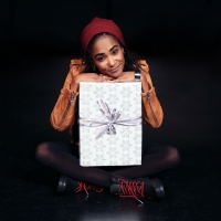 Raven Justine Troup of ELF THE MUSICAL at TUTS Interview