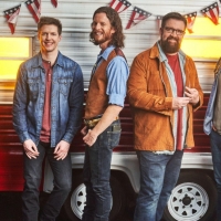 HOME FREE - ROAD SWEET ROAD TOUR Announced At Barbara B. Mann Performing Arts Hall In Photo