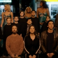 VIDEO: Listen to 'So May We Start' From Upcoming Musical Film ANNETTE; Featuring…