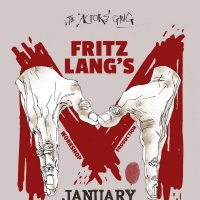 Actor's Gang Presents A Workshop Of Fritz Lang's M This Week Video