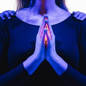 SAINTS brings political satire to LA MAMA PRESENTS in February Photo