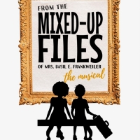 Musical Adaptation Of FROM THE MIXED-UP FILES OF MRS. BASIL E. FRANKWEILER to Receive 29 H Photo