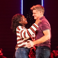 Review Roundup: JAGGED LITTLE PILL Opens On Broadway - See What The Critics Are…