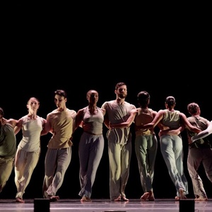 Limón Dance Company to Continue 80th Anniversary Celebration at The Joyce Theater Photo