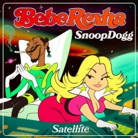 Bebe Rexha Teams up With Snoop Dogg for New Single 'Satellite' Photo