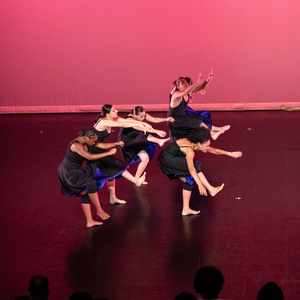 Young Dancemakers Company to Tour NYC This Summer With Free Performances Photo