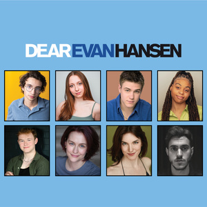 DEAR EVAN HANSEN Regional Premiere to Take Place at Pittsburgh Musical Theater Photo