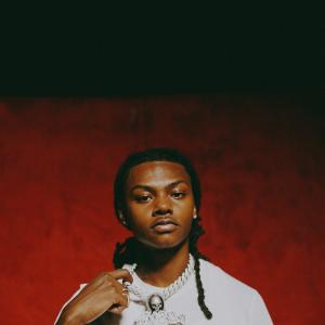 Babyfxce E Releases THE X TAPE 2, Announces THE XPERIENCE Tour Starting December 1 Photo