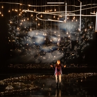 WHERE WE BELONG to Begin Performances at The Public Theater Next Week