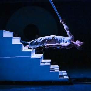 3AM Theatre to Present FIRST LIGHT: VOLUME 3 in Astoria Photo