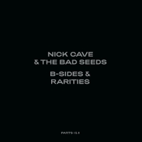 Nick Cave & The Bad Seeds to Release New B-Sides Album Photo
