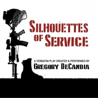 Gregory DeCandia of SILHOUETTES OF SERVICE at DreamWrights Center For Community Arts Interview