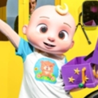 COCOMELON LIVE! JJ'S JOURNEY 30 New Stops For Its Massive US Tour