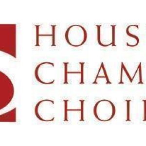 Houston Chamber Choir’s 2025"26 Single Tickets Now On Sale for FRIENDS AND NEIGHB Photo