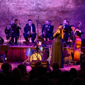 The Brian Clemens Orchestra Brings SONGS OF THE SILVER SCREEN Tour to UK Photo