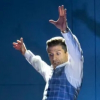 Wake Up With BWW 12/14: FLYING OVER SUNSET Opens, Golden Globe Nominees, and More!