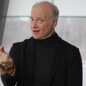 Video: Gianandrea Noseda on the NSO's Europe Tour Photo