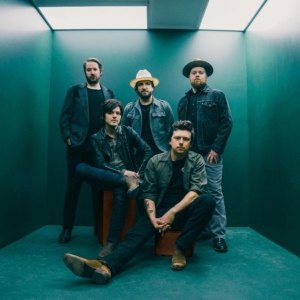 The Wild Feathers Release New Album Sirens Photo